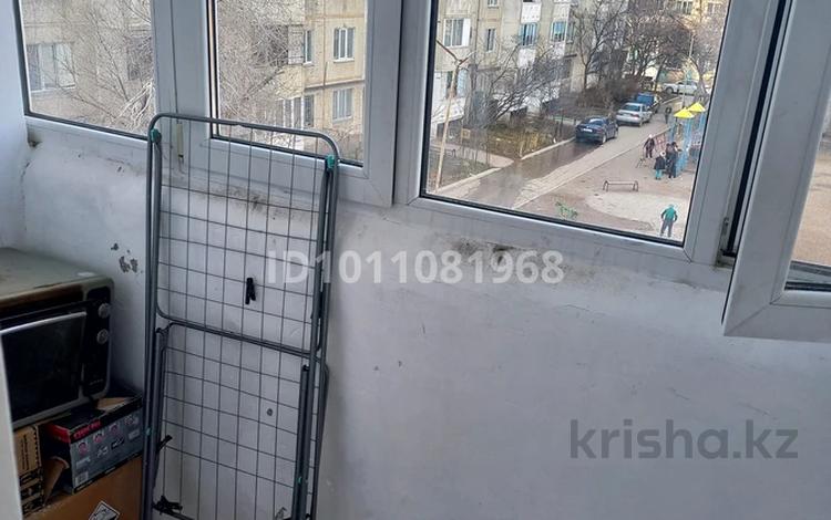 2-бөлмелі пәтер · 54 м² · 3/5 қабат, Маметова 18 а, бағасы: 17 млн ₸ в Каргалы (п. Фабричный) — фото 2