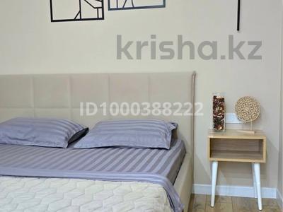 1-бөлмелі пәтер · 42 м², Туран 44Б, бағасы: 15 000 ₸ в Астане, Есильский р-н