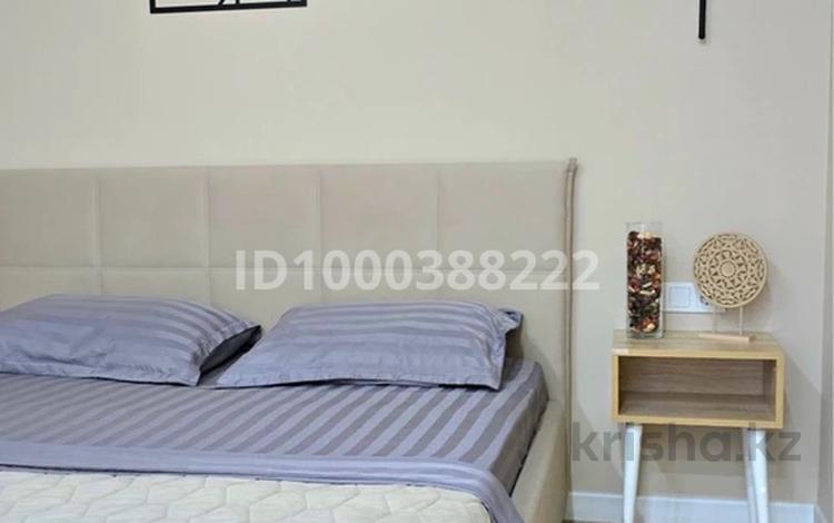 1-бөлмелі пәтер · 42 м², Туран 44Б, бағасы: 15 000 ₸ в Астане, Есильский р-н — фото 2