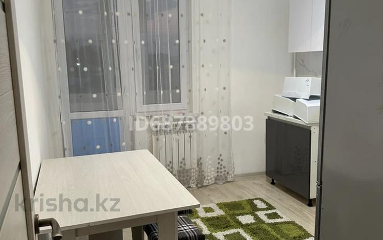 1-комнатная квартира · 38 м² · 3/6 этаж, Ырысты 46/13 за 210 000 ₸ в Алматы, Алатауский р-н — фото 2