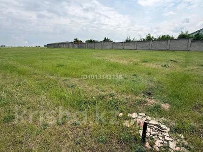 Участок · 9 соток, мкр Алтын Орда — К24 кошеси бойында за 12 млн ₸ в Шымкенте, Каратауский р-н