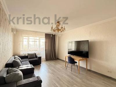 4-комнатная квартира · 125.3 м² · 8/10 этаж, Иманбаевой 3 за 60 млн ₸ в Астане, р-н Байконур