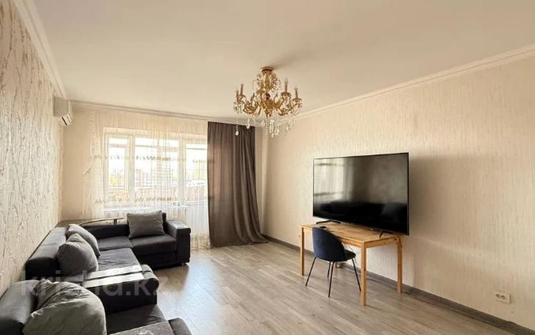 4-комнатная квартира · 125.3 м² · 8/10 этаж, Иманбаевой 3 за 60 млн ₸ в Астане, р-н Байконур — фото 2