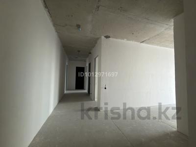 3-комнатная квартира · 123 м² · 8/9 этаж, Егизбаева 9/1 за 143 млн ₸ в Алматы, Бостандыкский р-н