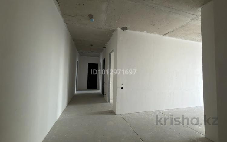 3-бөлмелі пәтер · 123 м² · 8/9 қабат, Егизбаева 9/1, бағасы: 143 млн ₸ в Алматы, Бостандыкский р-н — фото 9