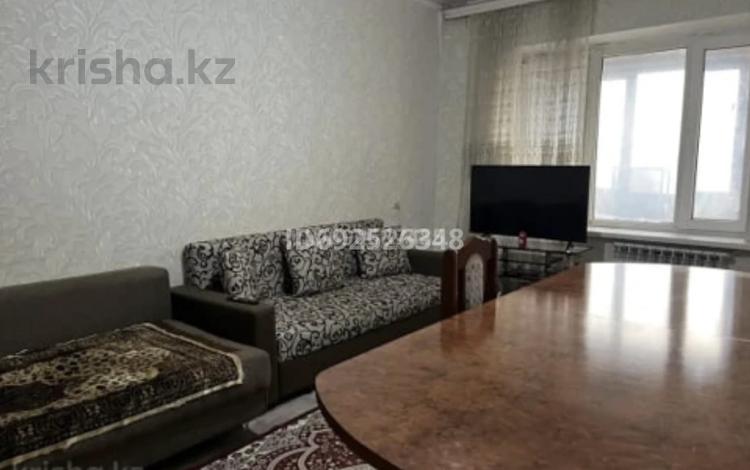 3-комнатная квартира, 63 м², 3/3 этаж, Валиханова — Набережная за 16.5 млн 〒 в Есик — фото 2