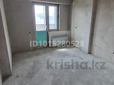 1-комнатная квартира · 44.5 м² · 11 этаж, Азильхан Нуршаихов 6 за 24.9 млн ₸ в Астане, Нура р-н