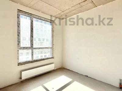 4-бөлмелі пәтер · 116.8 м² · 8/9 қабат, Жубан Молдагалиев 1 — Чингиз Айтматова, бағасы: 56.5 млн ₸ в Астане, Нура р-н