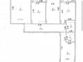 4-комнатная квартира · 116.8 м² · 8/9 этаж, Жубан Молдагалиев 1 — САМАЯ Низкая цена Горячая за 56.5 млн ₸ в Астане, Нура р-н — фото 21
