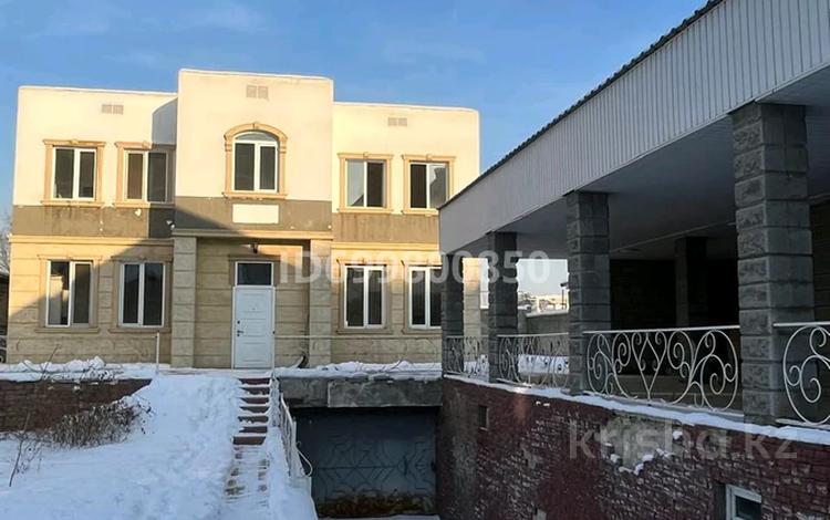 Жеке үй · 7 бөлме · 350 м² · 10 жүзд., Шұғыла ш/а. 16 — Сабденова нурлытан, бағасы: 350 млн ₸ в Алматы, Наурызбайский р-н — фото 20