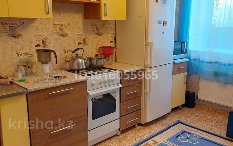 1-комнатная квартира · 37.2 м² · 4/5 этаж, Республика за 25 млн ₸ в Астане, Сарыарка р-н — фото 2