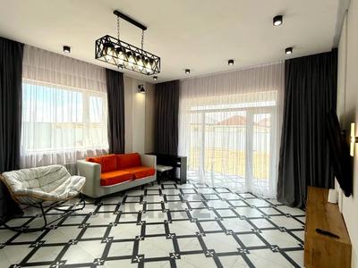 Отдельный дом · 3 комнаты · 90 м² · 10 сот., мкр Байтак-3, Водников-3 за 27 млн 〒 в Атырау, мкр	Байтак-3