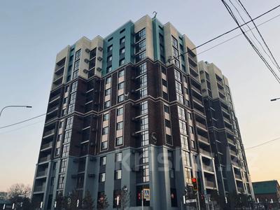 4-комнатная квартира · 158.2 м² · 2/12 этаж, Канай би 32А за ~ 84.6 млн ₸ в Кокшетау
