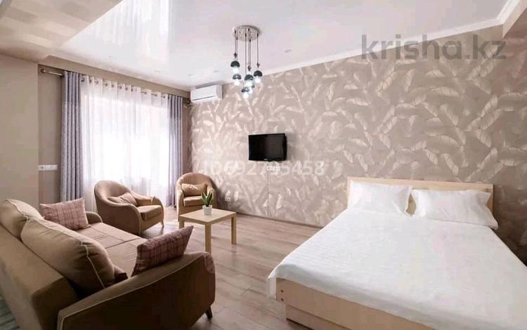 1-комнатная квартира · 37 м² · 14 этаж, Алматы 2 за 13 000 ₸ в Астане, Есильский р-н — фото 2
