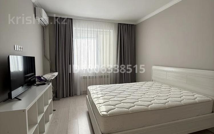 1-комнатная квартира · 41 м² · 3/8 этаж, Сыганак 11 — Анет баба за 250 000 〒 в Астане, Нура р-н — фото 17