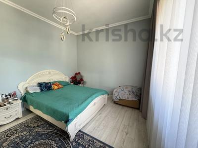 Отдельный дом · 3 комнаты · 120 м² · 4.6 сот., Кудерина за 80 млн ₸ в Алматы, Алатауский р-н