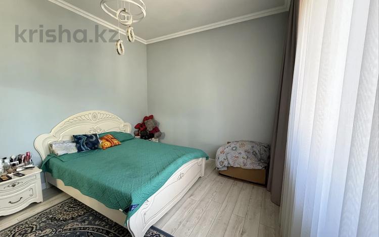 Отдельный дом · 3 комнаты · 120 м² · 4.6 сот., Кудерина за 80 млн ₸ в Алматы, Алатауский р-н — фото 2