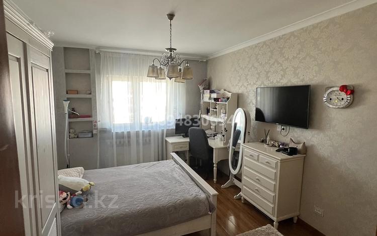 2-комнатная квартира · 84 м² · 12/16 этаж, Отырар 2/1 — проспект Республики - ул. Кенесары за 39 млн 〒 в Астане, Алматы р-н — фото 2