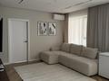 3-бөлмелі пәтер · 60 м² · 6/9 қабат, Толе би 57, бағасы: 55 млн ₸ в Астане, Нура р-н