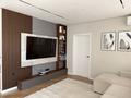 3-бөлмелі пәтер · 60 м² · 6/9 қабат, Толе би 57, бағасы: 55 млн ₸ в Астане, Нура р-н — фото 2