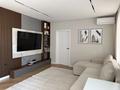 3-бөлмелі пәтер · 60 м² · 6/9 қабат, Толе би 57, бағасы: 55 млн ₸ в Астане, Нура р-н — фото 3