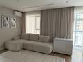 3-бөлмелі пәтер · 60 м² · 6/9 қабат, Толе би 57, бағасы: 55 млн ₸ в Астане, Нура р-н — фото 4