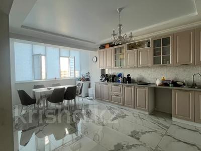 3-бөлмелі пәтер · 116 м² · 10/16 қабат, 17-ш/а. 3, бағасы: 38 млн ₸ в Актау, 17-й мкр