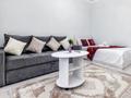 1-комнатная квартира · 36 м² · 7 этаж, Туран 55/6 за 2 500 ₸ в Астане, Нура р-н