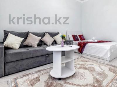 1-комнатная квартира · 36 м² · 7 этаж, Туран 55/6 за 2 500 ₸ в Астане, Нура р-н