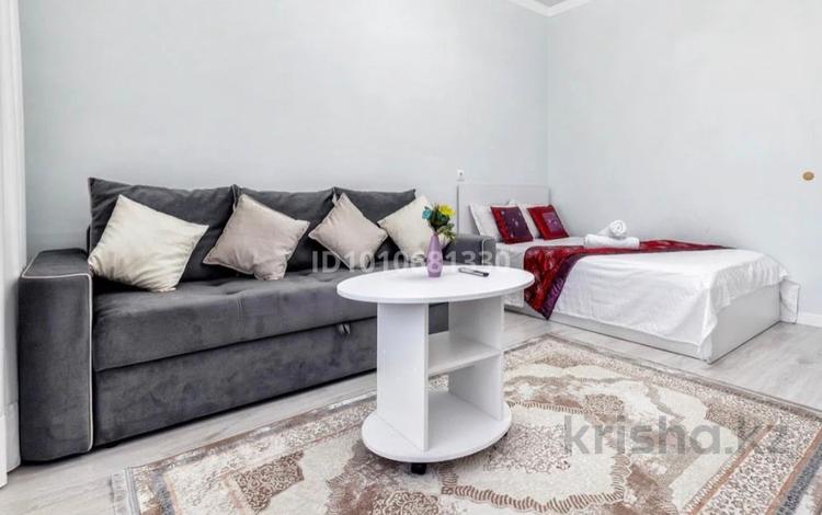 1-комнатная квартира · 36 м² · 7 этаж, Туран 55/6 за 2 500 ₸ в Астане, Нура р-н — фото 2