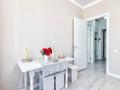 1-комнатная квартира · 36 м² · 7 этаж, Туран 55/6 за 2 500 ₸ в Астане, Нура р-н — фото 3