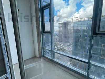 3-комнатная квартира · 109 м² · 13/21 этаж, Мангилик Ел 62 — САМАЯ ГОРЯЧАЯ ЦЕНА‼️ за 71 млн ₸ в Астане, Есильский р-н
