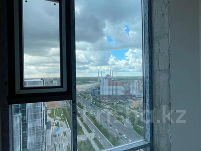 3-комнатная квартира · 109 м² · 13/21 этаж, Мангилик Ел 62 — ГОРЯЧАЯ ЦЕНА!!! за 71.5 млн ₸ в Астане, Есильский р-н