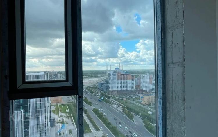 3-бөлмелі пәтер · 109 м² · 13/21 қабат, Мангилик Ел 62 — ГОРЯЧАЯ ЦЕНА!!!, бағасы: 71.5 млн ₸ в Астане, Есильский р-н — фото 26