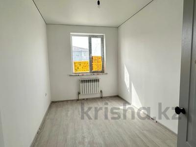 2-бөлмелі пәтер · 58 м² · 4/5 қабат, Жулдыз, бағасы: ~ 24.9 млн ₸ в Талдыкоргане