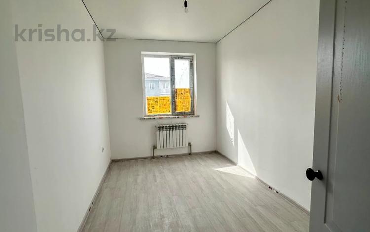 2-комнатная квартира · 58 м² · 4/5 этаж, Жулдыз за ~ 24.9 млн ₸ в Талдыкоргане — фото 7