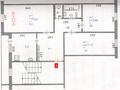 3-комнатная квартира · 67 м² · 3/5 этаж, мкр 11 83 за 23.9 млн ₸ в Актобе — фото 13
