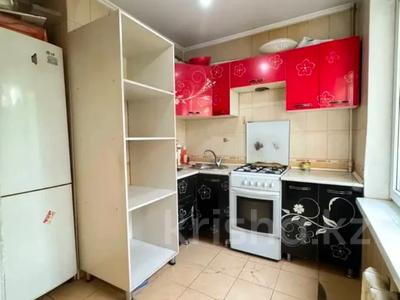 3-комнатная квартира · 58 м² · 3/4 этаж, 1 Микрорайон за 31 млн ₸ в Алматы, Ауэзовский р-н