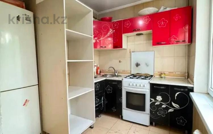 3-комнатная квартира · 58 м² · 3/4 этаж, 1 Микрорайон за 31 млн ₸ в Алматы, Ауэзовский р-н — фото 4