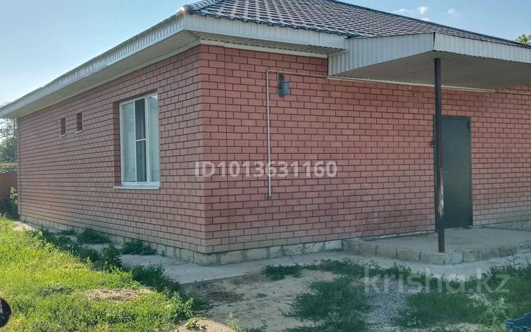 Отдельный дом · 4 комнаты · 144 м² · 5.5 сот., Толстого — Между болашак и Москвой за 41 млн ₸ в Актобе, мкр Москва — фото 29