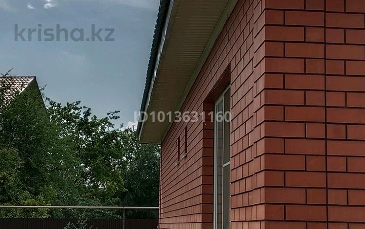 Отдельный дом · 4 комнаты · 144 м² · 5.5 сот., Толстого — Между болашак и Москвой за 43 млн ₸ в Актобе, мкр Москва — фото 30
