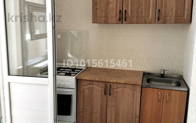 1-бөлмелі пәтер · 38 м² · 5/5 қабат, микр АСА 29, бағасы: 8.5 млн ₸ в Таразе — фото 2