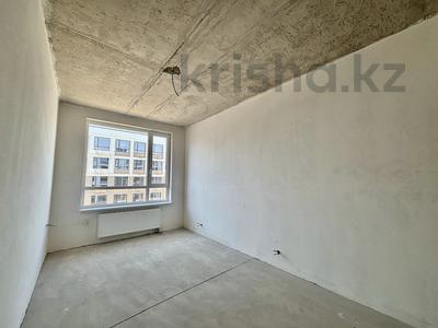 3-бөлмелі пәтер · 68 м² · 4/6 қабат, Бауыржана Момышулы 11/14а, бағасы: 53 млн ₸ в Алматы, Алатауский р-н