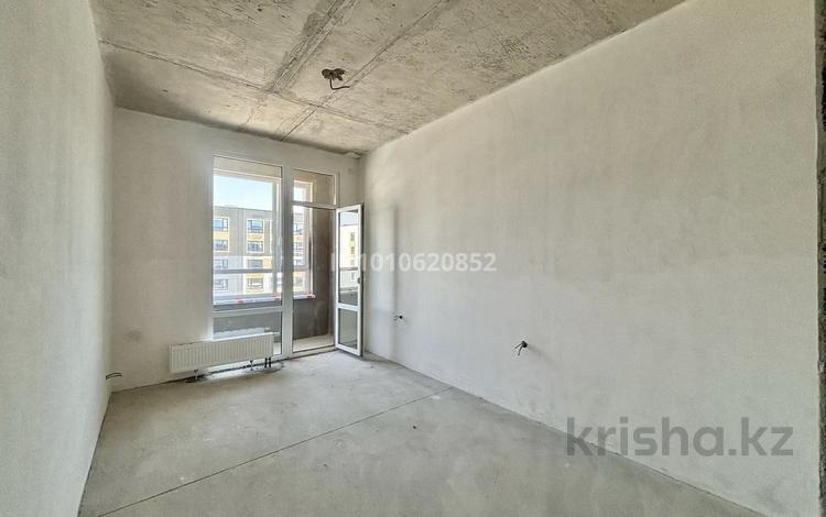 3-бөлмелі пәтер · 68 м² · 4/6 қабат, Бауыржана Момышулы 11/14а, бағасы: 53 млн ₸ в Алматы, Алатауский р-н — фото 144