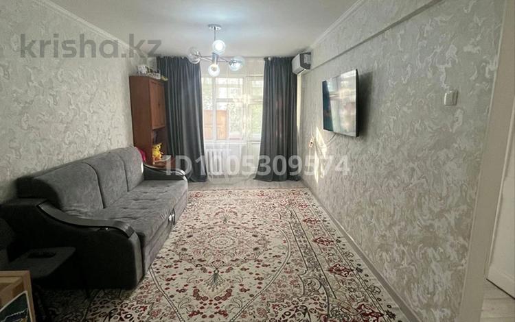 2-бөлмелі пәтер · 47 м² · 3/5 қабат, Авангард 36, бағасы: 17.5 млн ₸ в Атырау, мкр Авангард-3 — фото 2