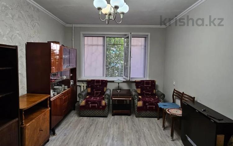 2-комнатная квартира · 45 м² · 1/5 этаж, Циолковского за 13.5 млн ₸ в Уральске — фото 2