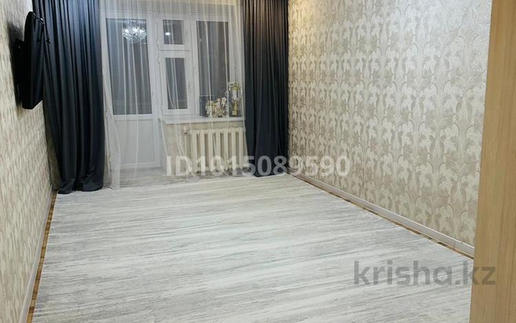 1-комнатная квартира · 41.3 м² · 5/5 этаж, мкр. Зачаганск пгт за 14 млн ₸ в Уральске — фото 2
