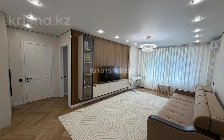 2-комнатная квартира · 60 м² · 8/12 этаж, Коктерек 139/7 — Абая Алатау ориентир за 400 000 ₸ в Алматы, Наурызбайский р-н — фото 2