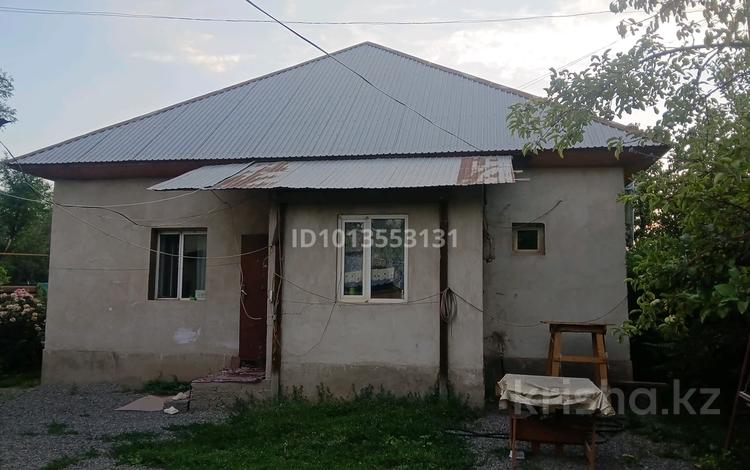 Жеке үй · 4 бөлме · 90 м² · 5.3 жүзд., 71-разъезд ш/а., Мкр 71-й разъезд, ул Кенжина 46/5 — Центральная / Кенжина, бағасы: 31 млн ₸ в Алматы, Алатауский р-н — фото 2