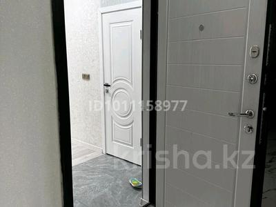 1-комнатная квартира · 34 м² · 3/9 этаж, Толе би 285 к11, 285/8 к12, 285/8 к13, 285/8 к14, 285/8 к15, 285/8 к16, 285/8 к17 за 29.5 млн ₸ в Алматы, Ауэзовский р-н